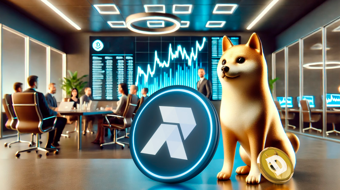 Retail Traders Are Ditching Dogecoin for RCO Finance, Is the Hype Justified?