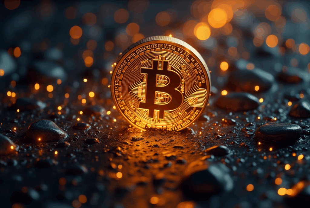 Ukraine prepares a new bill that could make Bitcoin part of its national reserves