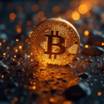 Ukraine prepares a new bill that could make Bitcoin part of its national reserves