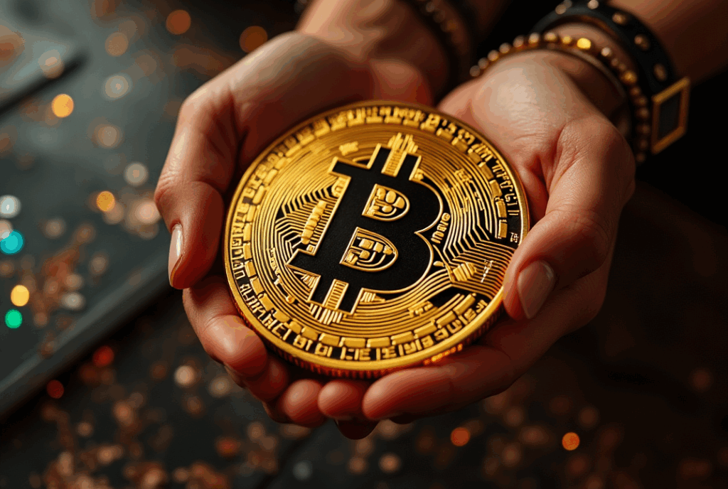 Strategy now holds nearly 569,000 BTC