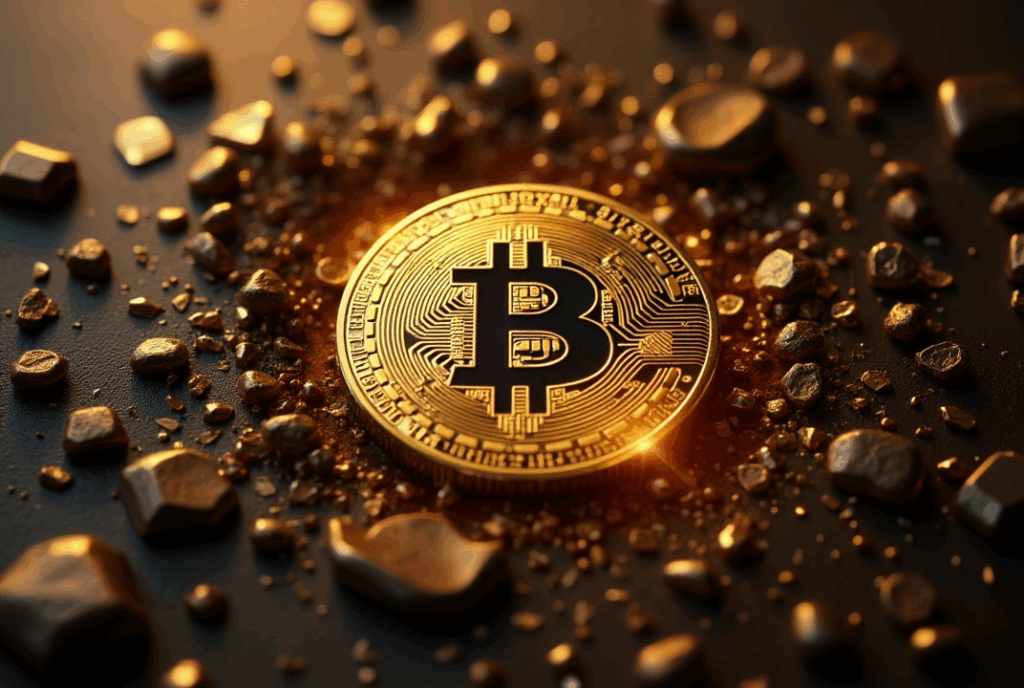 A crypto advisor to Donald Trump launches a $300 million bitcoin investment company
