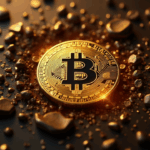 A crypto advisor to Donald Trump launches a $300 million bitcoin investment company