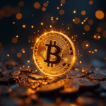 Bitcoin reaches $111k amid Japan's debt concerns and an increase in gold prices