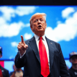 Trump Media plans to raise $3 billion to acquire crypto assets