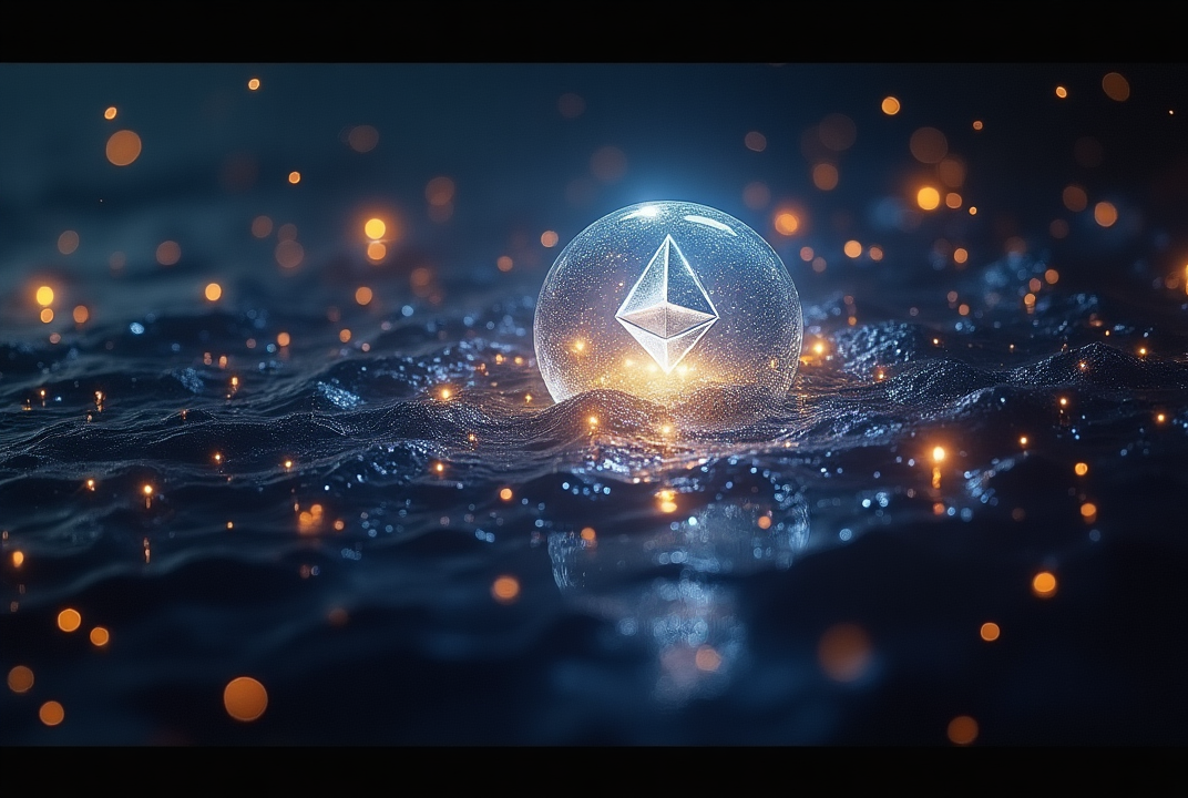 Ethereum's price surges nearly 50% to over $2,700 after the Pectra upgrade