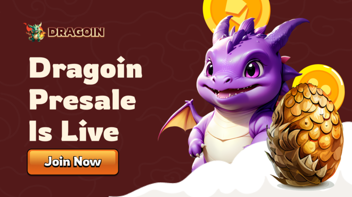 SHIB Sets 100% Target, TAO’s Subnet Booms - Dragoin’s Fantasy Game Make It One of 2025’s Best Coins