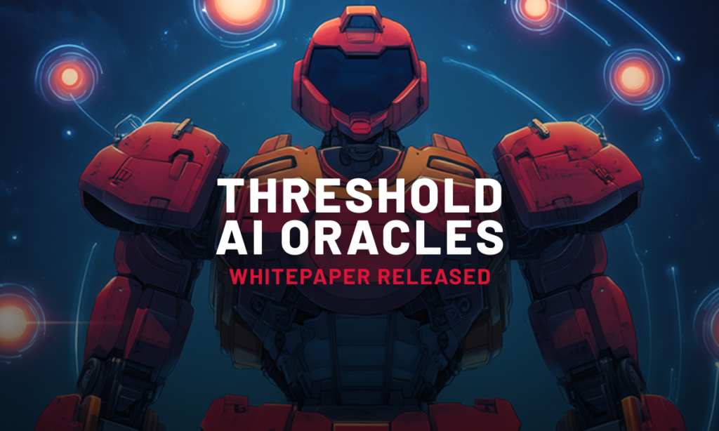 Supra Introduces Their New AI Oracle Protocol, Making Web3 Smarter and More Secure