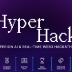 Metis Launches HyperHack With $200K Reward Pool: An AI-Driven Web3 Hackathon on Hyperion