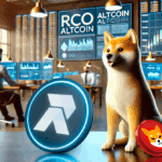 Shiba Inu Traders Are Jumping into This Hidden Altcoin Before Its 30,000% Push