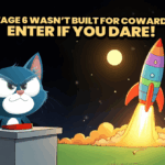 Slept on Pudgy Penguins? This Cat Offers 69% APY and a Shot at 3538.79% ROI