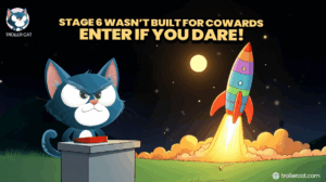 Slept on Pudgy Penguins? This Cat Offers 69% APY and a Shot at 3538.79% ROI