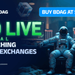 Solana Holds Steady, SHIB Burn Rate Jumps, But BlockDAG’s GO LIVE Reveal and $0.0020 Price Make It the Top Buy Right Now