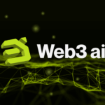 Stellar Volume Jumps 51% While Web3 ai’s $5.8M Presale Positions It as the Best Crypto for 2025