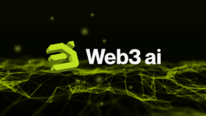 Stellar Volume Jumps 51% While Web3 ai’s $5.8M Presale Positions It as the Best Crypto for 2025