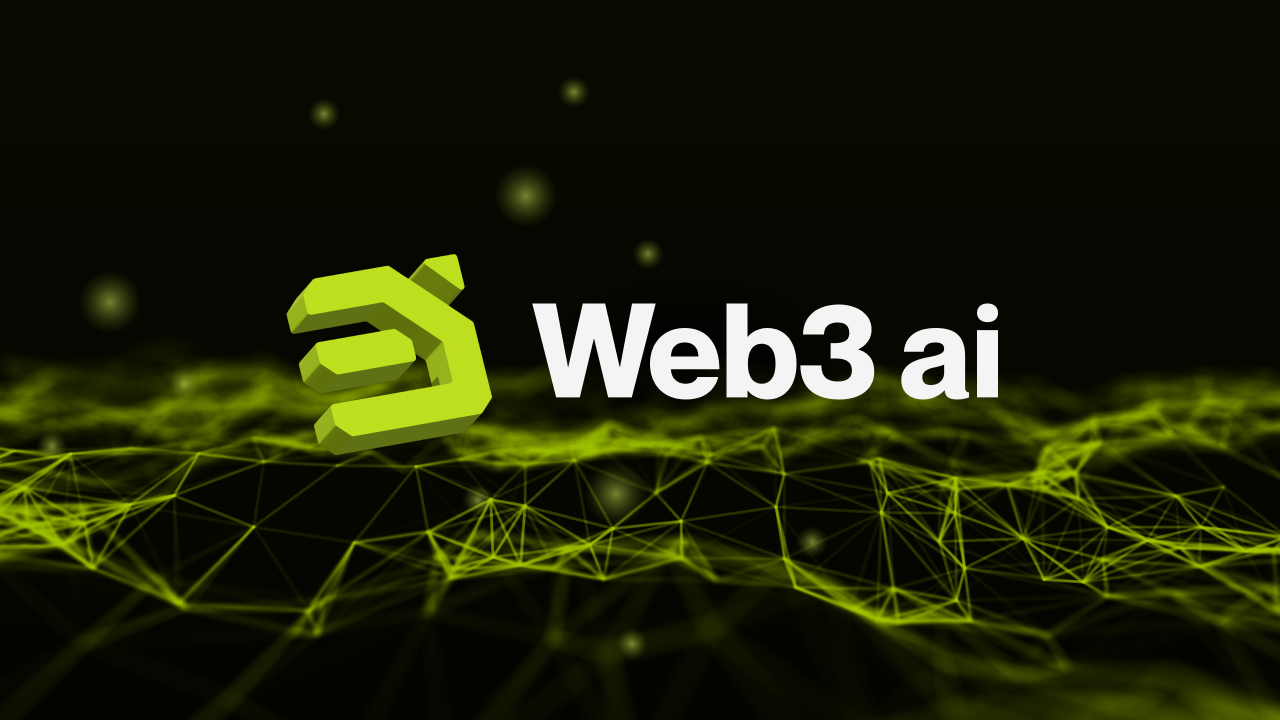 Stellar Volume Jumps 51% While Web3 ai’s $5.8M Presale Positions It as the Best Crypto for 2025