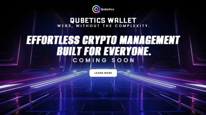 Stellar Was Once Considered a Low-Priority Token, and Qubetics May Now Be Positioned as a Leading top crypto assets