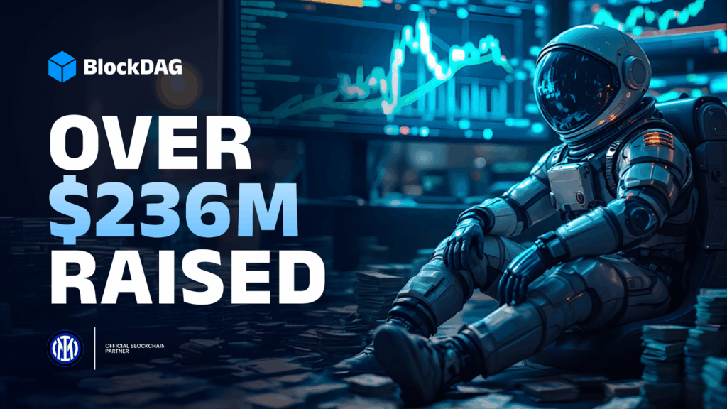 Sui and Chainlink Rise, but Traders See Real Growth in BlockDAG with Its 2520% ROI Potential