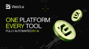 TRUMP Coin Price Holds $15, PEPE Chart Signals Breakout, But Web3 ai’s 1,747% ROI Stands Out