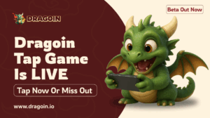 Fartcoin Breaks Past $1.08, Pi Coin Faces Pressure, While Dragoin Attracts Traders with 6700% ROI Potential & Real Value!