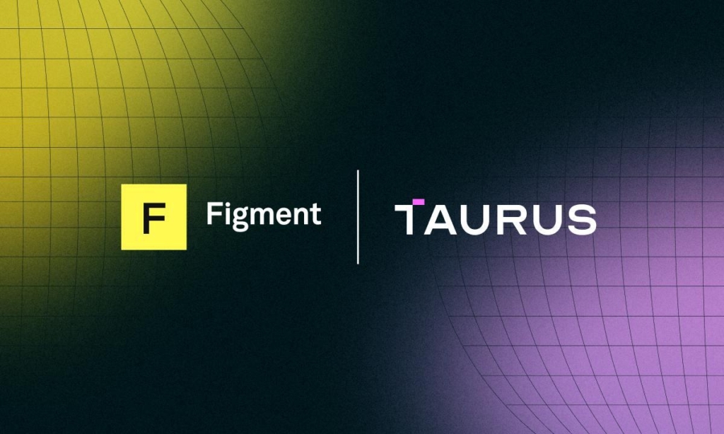 Taurus Partners with Figment to Enable Institutional Staking on a Global Scale