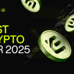 The Best Crypto Coin in 2025: A Closer Look at Web3 ai (WAI), Tron (TRX), Dogecoin (DOGE), & Hedera (HBAR)