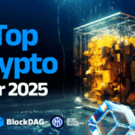 Top Crypto Projects in 2025: BlockDAG, XRP, Polkadot, and Cardano Are Pushing the Limits!