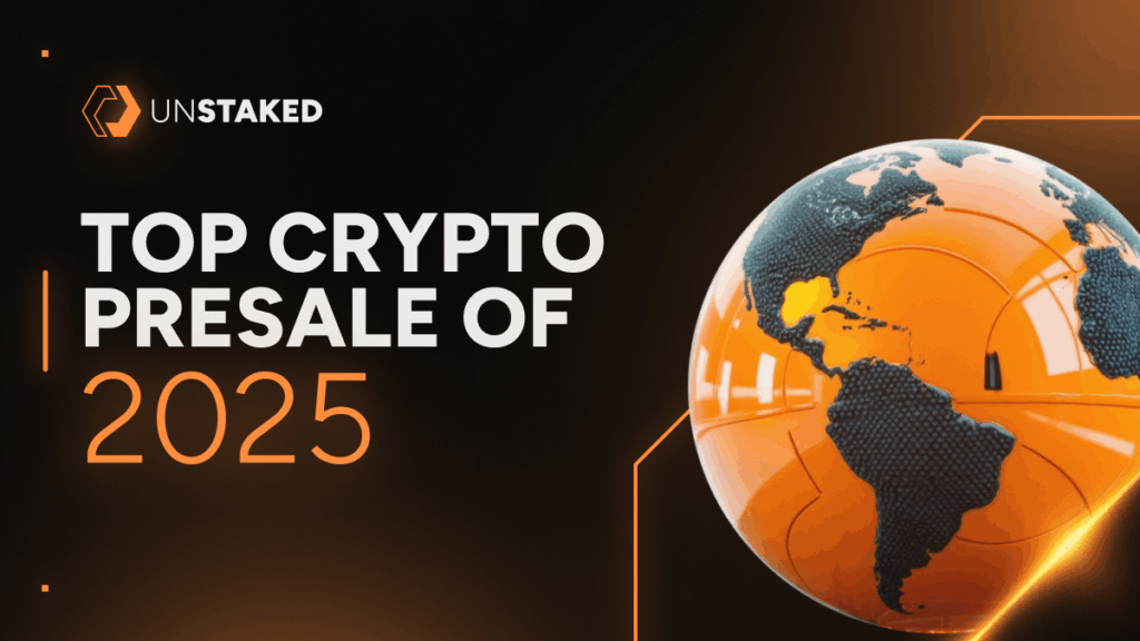 Top 4 Low-Cap Cryptos Analysts Say Could Hit $1: Unstaked, Civic, Metal & Origin Are Heating Up