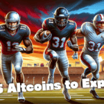 Crypto Comeback: Top 5 Coins With the Biggest Rebound Potential After Market Dip