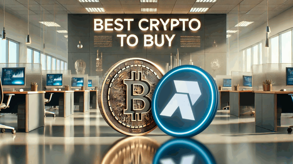 Top Analysts Say This Is the Best Crypto to Buy While the Bitcoin Price Remains Flat