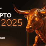 Top Crypto Projects for 2025: Unstaked, Cardano, XRP & Cosmos