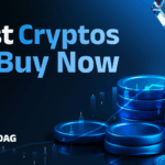 Top Crypto to Buy in 2025: BlockDAG, Ondo, Mantra, and Near Are Gaining Fast