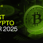 Top Crypto to Invest In: Web3 ai, Solana, Ethereum, and BNB Are Set to Shake Up 2025