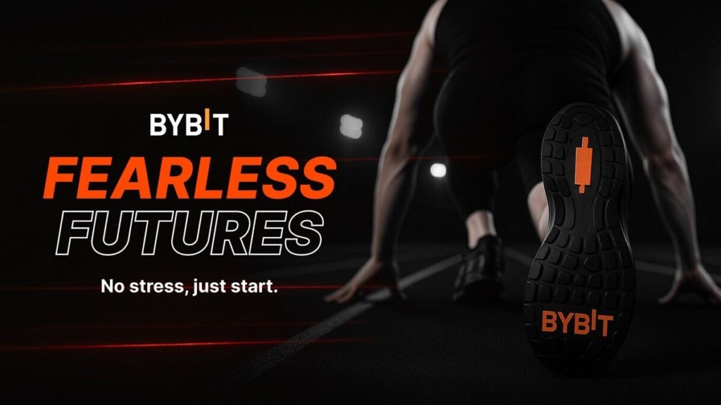 Trading With Confidence: Bybit Offers Zero-Loss Coverage and Educational Rewards