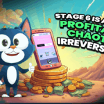 Troller Cat’s Price Is About to Roar—Buy Before the Surge Hits As FLOKI Slips and Doginme Fades—Best 100x Cryptos