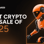 Unstaked Is Exploding in Presale: Here’s Why It’s the Best Crypto to Invest in Before $0.1819 Launch