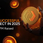 Unstaked Raises $7.5M as Tron (TRX) Network Growth Hits 283M Transfers & Ripple (XRP) Breakout Signal Falters