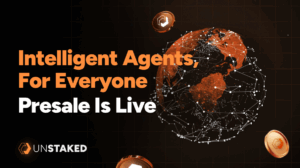 Unstaked’s $1M Giveaway Could Be the Next Bitcoin-Level Opportunity! DOGE Eyes $0.48 & XRP Aims for $12