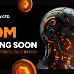 Unstaked’s $7.8M Presale Outpaces HBAR and NEAR Forecast with Massive $1M Giveaway & $5 Target