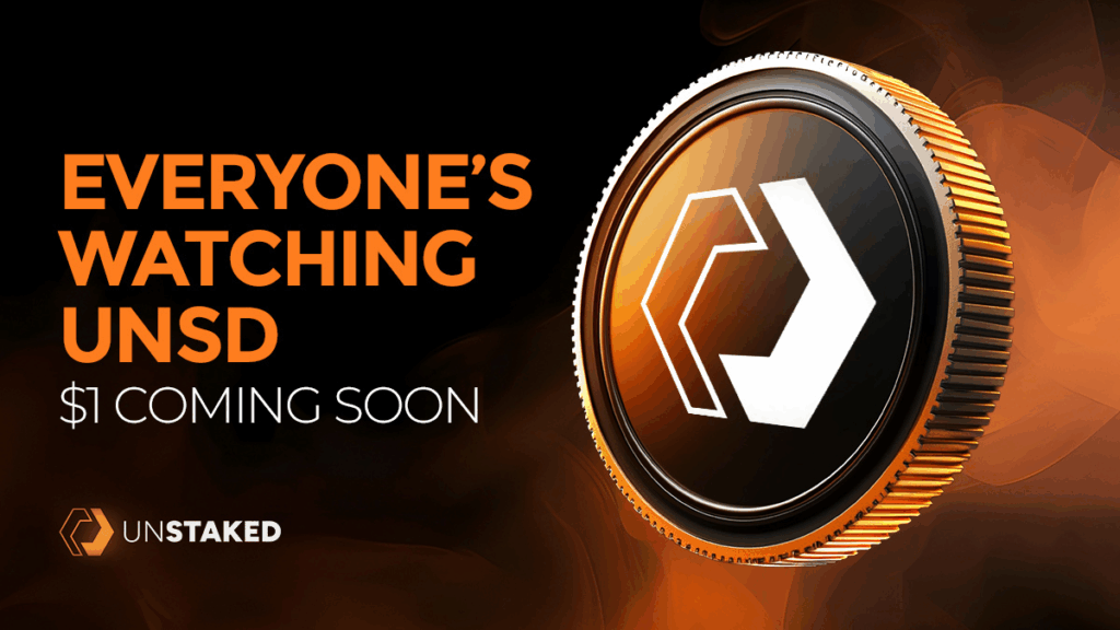 Unstaked’s Presale Grows Rapidly, Raising $6M in Just Weeks! Pi Network & SHIB Show Rally Ahead