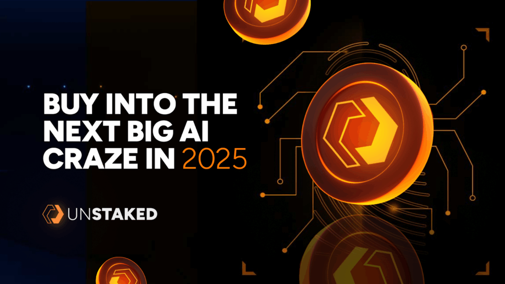 Unstaked’s Presale Sees $2M Surge in 2 Days as Dogecoin and XRP Show Positive Trends