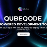 Volatility Spikes Markets—Why Qubetics $16.7M Presale Is the Top Crypto Presale with Litecoin and OKB Growing