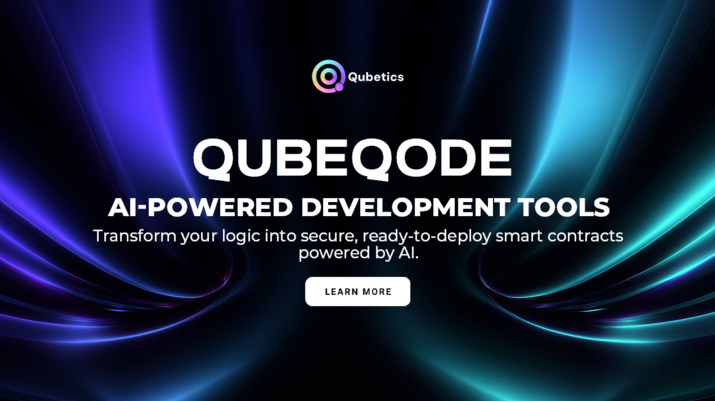 Volatility Spikes Markets—Why Qubetics $16.7M Presale Is the Top Crypto Presale with Litecoin and OKB Growing