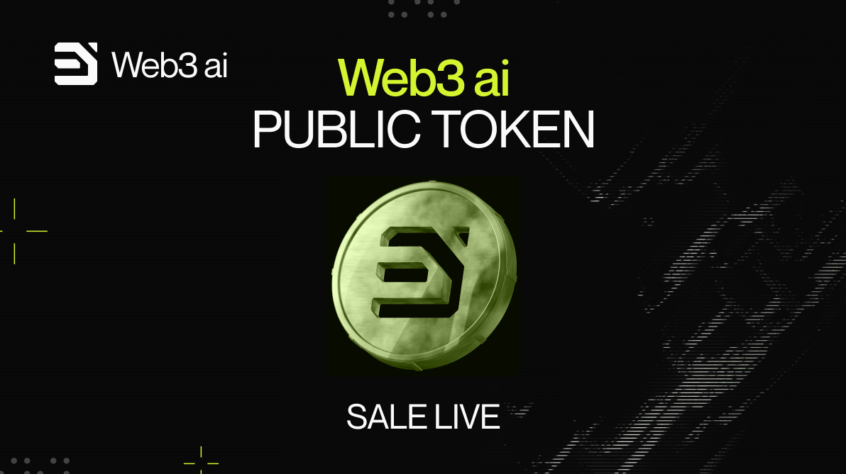 Web3 ai, Hedera (HBAR), and Ondo Finance (ONDO): See Why These Coins Are Set For Massive Crypto Growth in 2025 and Beyond!