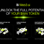 Web3 ai Raises $5.7M While Binance Coin Bullish Trend & DOGE Technical Outlook Hold Steady