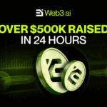Web3 ai Raises $500K in 24 Hours as Pi Crashes 80% & PEPE Teeters on Breakout: Best Crypto for Higher Returns?