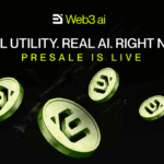 Web3 ai Steals Headlines With Cross-Chain AI Utility and 1747% ROI Model, While Solana Targets $315 and Sui Rises