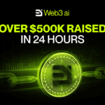 Discover why Internet Computer (ICP) looks strong and Ethereum (ETH) forms bullish patterns, but Web3 ai’s $1 target could mark the biggest AI crypto breakout of the year.