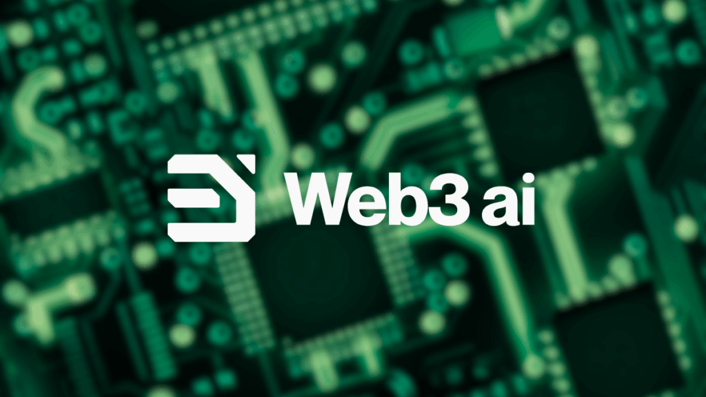 Web3 ai’s Token Unlocks 1747% ROI Potential! More on Sui’s Gaming Role & VeChain’s Supply Chain Use
