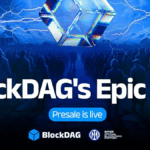 Whales Rush In as BlockDAG Confirms 5 Upcoming CEX Listings, While XRP Eyes $8 & Stellar Pushes Higher
