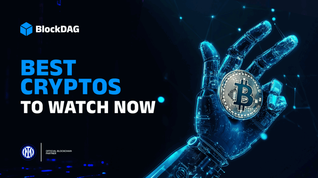 Which Coin Is the Highest Potential Crypto? Exploring BlockDAG, Monero, Aave & ASI in 2025